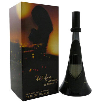 Rihanna Ladies Rebl Fleur Love Always EDP 3.4 oz - Luxurious Fragrance Available Online in Hong Kong & China