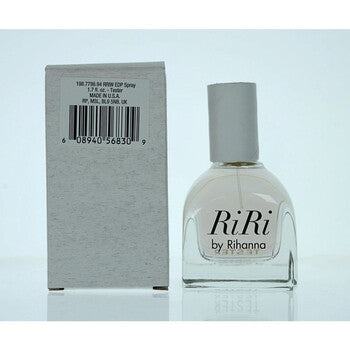 Rihanna Ladies Riri EDP Spray 1.7 oz (Tester) - Luxurious Fragrance Available Online in Hong Kong & China