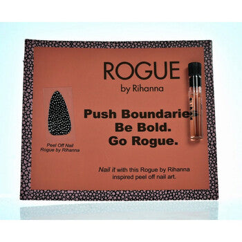 Rihanna Ladies Rogue EDP Spray 0.02 oz Fragrances (Wholesale) - Luxurious Fragrance Available Online in Hong Kong & China