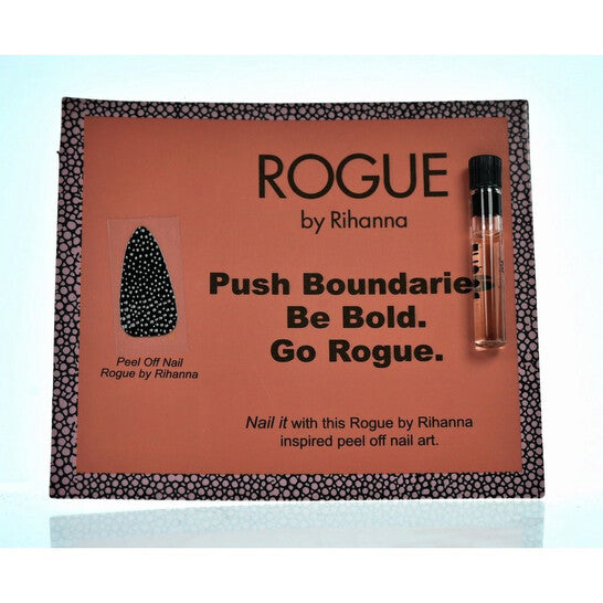 Rihanna Ladies Rogue EDP Spray 0.02 oz Fragrances - Luxurious Fragrance Available Online in Hong Kong & China