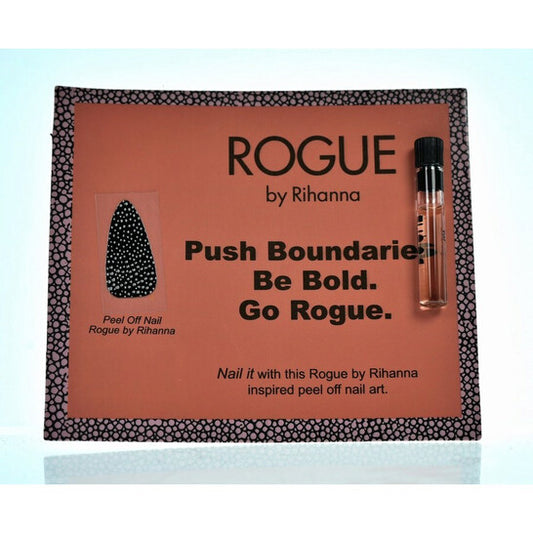 Rihanna Ladies Rogue EDP Spray 0.02 oz Fragrances - Luxurious Fragrance Available Online in Hong Kong & China