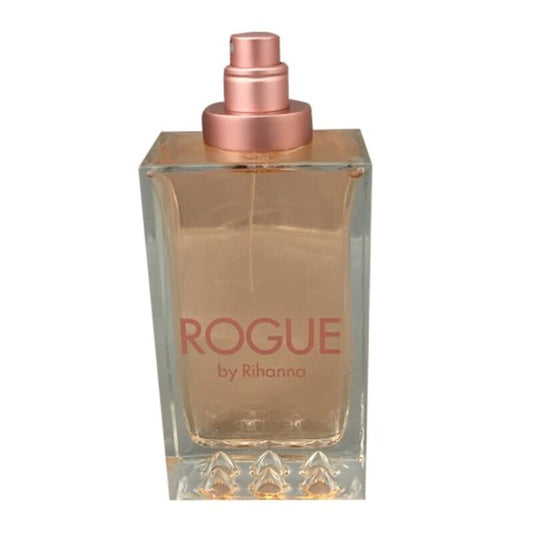 Rihanna Ladies Rogue EDP Spray 4.2 oz (Tester) Fragrances - Luxurious Fragrance Available Online in Hong Kong & China