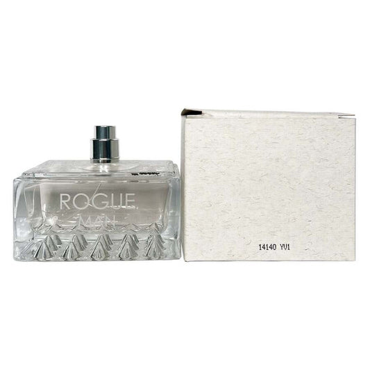 Rihanna Men's Rogue EDT Spray 3.4 oz (Tester) Fragrances - Luxurious Fragrance Available Online in Hong Kong & China
