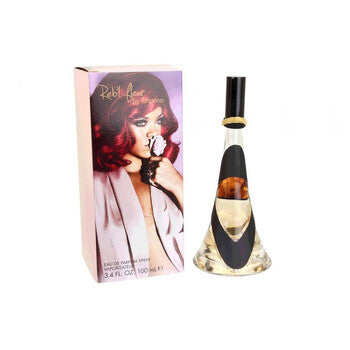 Rihanna Rebl Fleur / Rihanna EDP Spray 3.4 oz (w) - Luxurious Fragrance Available Online in Hong Kong & China