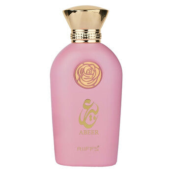 Riiffs Ladies Abeer EDP Spray 3.4 oz Fragrances (Wholesale) - Luxurious Fragrance Available Online in Hong Kong & China