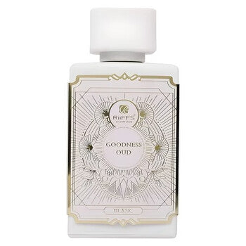 Riiffs Ladies Goodness Oud Blanc EDP Spray 3.38 oz Fragrances (Wholesale) - Luxurious Fragrance Available Online in Hong Kong & China