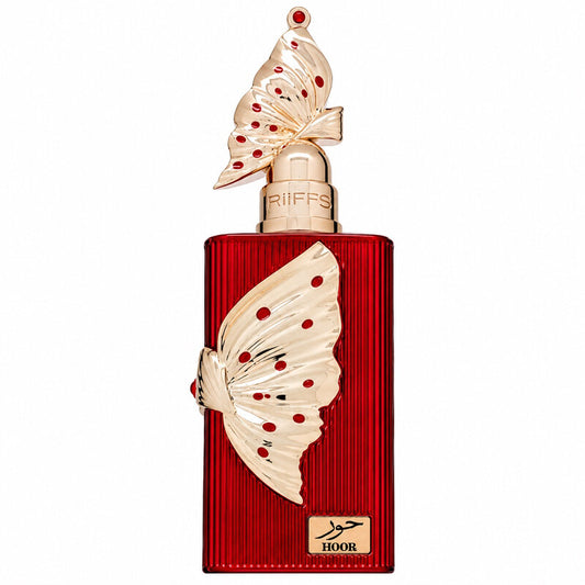 Riiffs Ladies Hoor EDP Spray 3.4 oz Fragrances - Luxurious Fragrance Available Online in Hong Kong & China