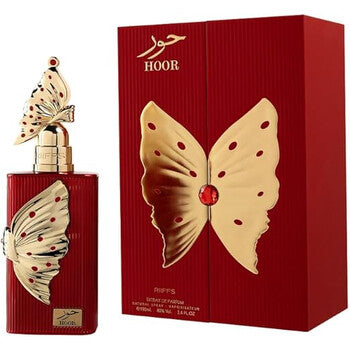Riiffs Ladies Hoor EDP Spray 3.4 oz Fragrances (Wholesale) - Luxurious Fragrance Available Online in Hong Kong & China
