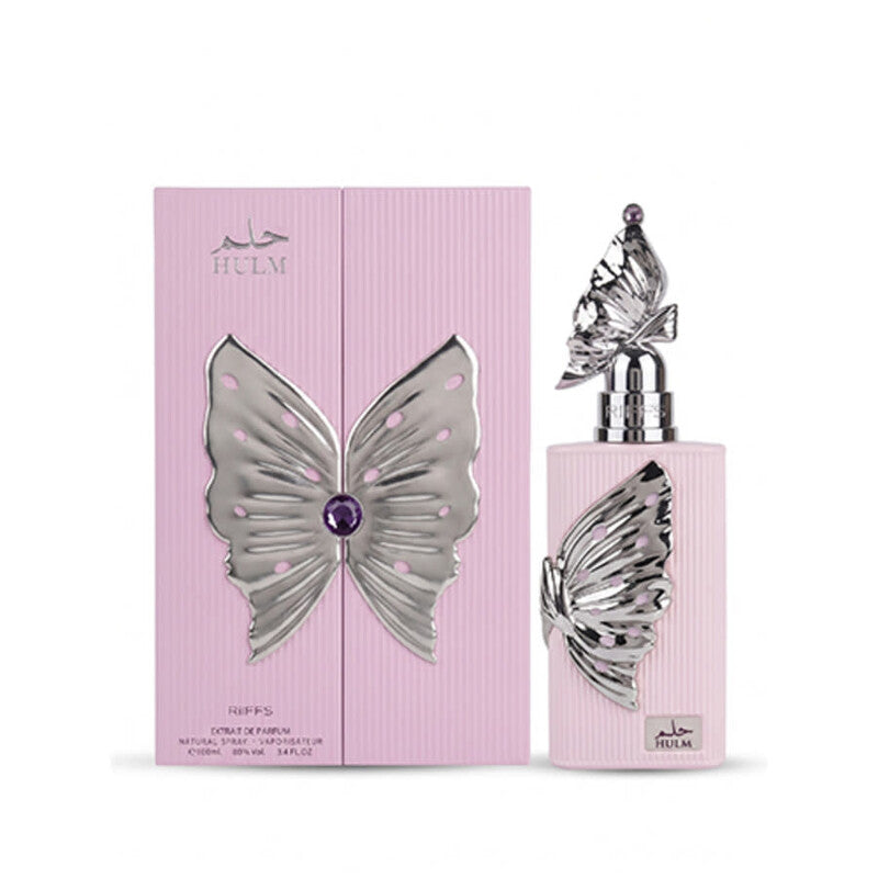 Riiffs Ladies Hulm EDP Spray 3.4 oz Fragrances - Luxurious Fragrance Available Online in Hong Kong & China