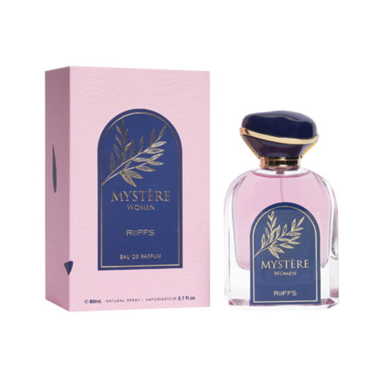 Riiffs Ladies Mystere EDP Spray 2.71 oz Fragrances - Luxurious Fragrance Available Online in Hong Kong & China