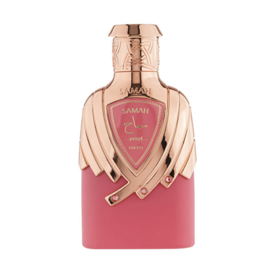Riiffs Ladies Samah Pearl Extrait de Parfum Spray 3.38 oz Fragrances - Luxurious Fragrance Available Online in Hong Kong & China