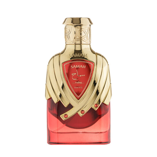 Riiffs Ladies Samah Ruby Extrait de Parfum Spray 3.38 oz Fragrances - Luxurious Fragrance Available Online in Hong Kong & China