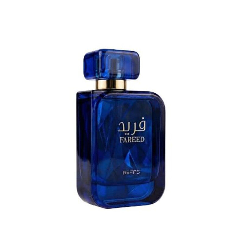 Riiffs Men's Fareed EDP Spray 3.4 oz Fragrances - Luxurious Fragrance Available Online in Hong Kong & China
