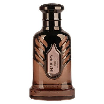 Riiffs Men's Inspiro EDP Spray 3.38 oz Fragrances (Wholesale) - Luxurious Fragrance Available Online in Hong Kong & China