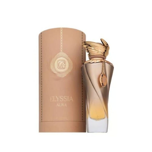 Riiffs Unisex Elyssia Aura Parfum Extrait de Parfum Spray 3.38 oz Fragrances (Wholesale) - Luxurious Fragrance Available Online in Hong Kong & China