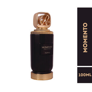 Riiffs Unisex Momento EDP Spray 3.4 oz (Wholesale) - Luxurious Fragrance Available Online in Hong Kong & China