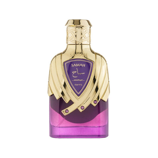 Riiffs Unisex Samah Amethyst Extrait de Parfum Spray 3.38 oz Fragrances - Luxurious Fragrance Available Online in Hong Kong & China