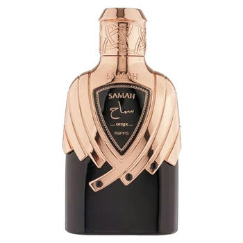 Riiffs Unisex Samah Onyx Extrait de Parfum Spray 3.38 oz Fragrances (Wholesale) - Luxurious Fragrance Available Online in Hong Kong & China