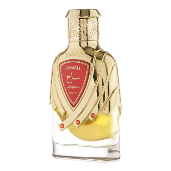 Riiffs Unisex Samah Royale Extrait de Parfum Spray 3.38 oz Fragrances - Luxurious Fragrance Available Online in Hong Kong & China
