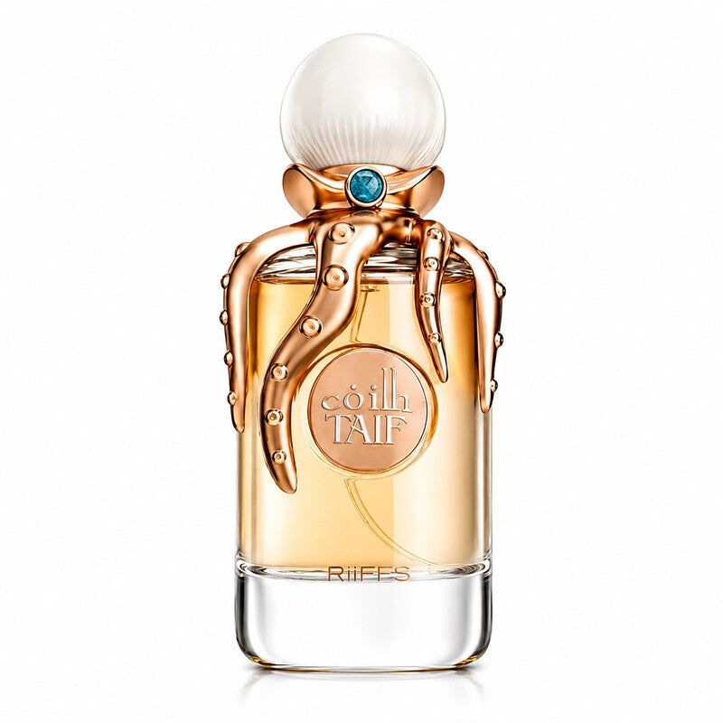 Riiffs Unisex Taif Extrait de Parfum Spray 3.4 oz Fragrances (Wholesale) - Luxurious Fragrance Available Online in Hong Kong & China