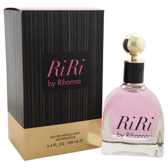 Rihanna Riri by Rihanna / Rihanna EDP Spray 3.4 oz (100 ml) (w) - Luxurious Fragrance Available Online in Hong Kong & China