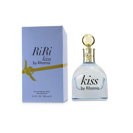 Rihanna Riri Kiss / Rihanna EDP Spray 3.4 oz (100 ml) (w) (Wholesale) - Luxurious Fragrance Available Online in Hong Kong & China