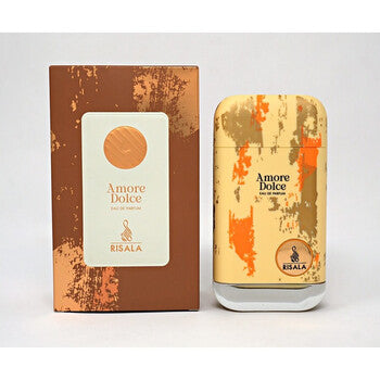 Risala Ladies Amore Dolce EDP Spray 3.4 oz Fragrances (Wholesale) - Luxurious Fragrance Available Online in Hong Kong & China