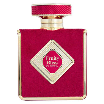 Risala Ladies Elite Fruity Bliss EDP Spray 3.4 oz - Luxurious Fragrance Available Online in Hong Kong & China