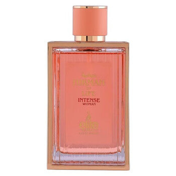 Risala Ladies Elite Hikmah Of Life Intense EDP Spray 3.4 oz Fragrances (Wholesale) - Luxurious Fragrance Available Online in Hong Kong & China