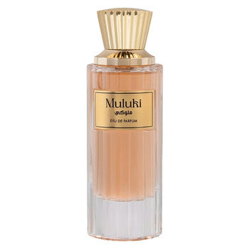 Risala Ladies Elite Muluki EDP Spray 3.4 oz - Luxurious Fragrance Available Online in Hong Kong & China