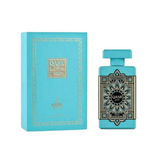 Risala Ladies Elite Qasr Royal EDP Spray 3.4 oz Fragrances (Wholesale) - Luxurious Fragrance Available Online in Hong Kong & China
