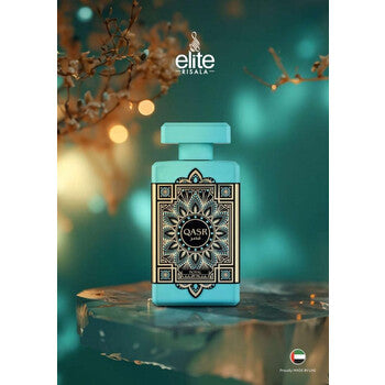 Risala Ladies Elite Qasr Royal EDP Spray 3.4 oz Fragrances - Luxurious Fragrance Available Online in Hong Kong & China