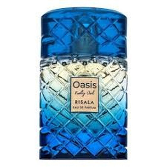Risala Ladies Oasis Fruity Oud EDP Spray 3.4 oz Fragrances - Luxurious Fragrance Available Online in Hong Kong & China