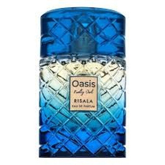 Risala Ladies Oasis Fruity Oud EDP Spray 3.4 oz Fragrances (Wholesale) - Luxurious Fragrance Available Online in Hong Kong & China