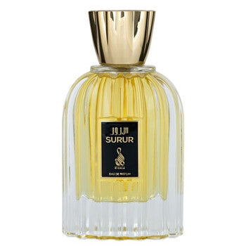 Risala Ladies Surur EDP Spray 3.4 oz - Luxurious Fragrance Available Online in Hong Kong & China