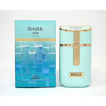 Risala Ladies Zenith Ayla EDP Spray 3.4 oz Fragrances (Wholesale) - Luxurious Fragrance Available Online in Hong Kong & China