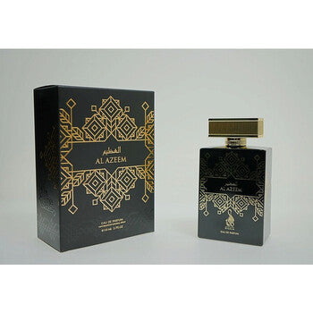 Risala Men's Al Azeem EDP Spray 3.7 oz - Luxurious Fragrance Available Online in Hong Kong & China