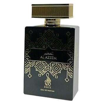 Risala Men's Al Azeem EDP Spray 3.7 oz (Wholesale) - Luxurious Fragrance Available Online in Hong Kong & China