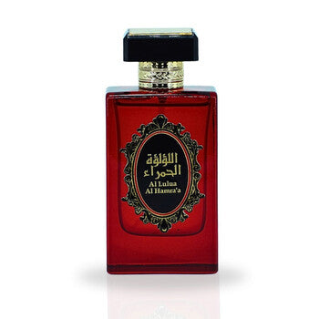 Risala Men's Al Lulua Al Hamra EDP Spray 3.7 oz (Wholesale) - Luxurious Fragrance Available Online in Hong Kong & China
