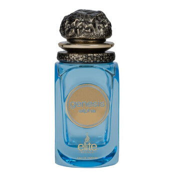 Risala Men's Elite Genesis Alpha EDP Spray 3.4 oz Fragrances (Wholesale) - Luxurious Fragrance Available Online in Hong Kong & China