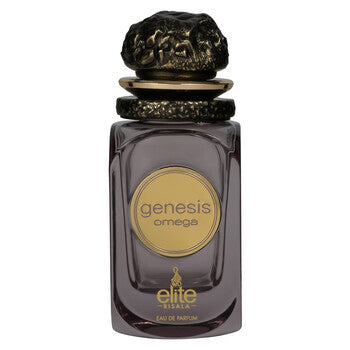 Risala Men's Elite Genesis Omega EDP Spray 3.4 oz Fragrances (Wholesale) - Luxurious Fragrance Available Online in Hong Kong & China