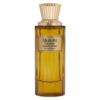 Risala Men's Elite Muluki Extreme EDP Spray 3.4 oz - Luxurious Fragrance Available Online in Hong Kong & China