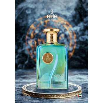 Risala Men's Elite Vittorio Milano EDP Spray 3.4 oz Fragrances - Luxurious Fragrance Available Online in Hong Kong & China