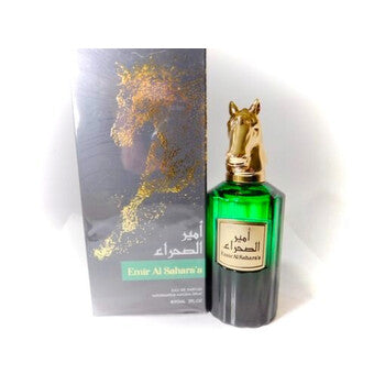 Risala Men's Emir Al Saharas EDP Spray 3.0 oz - Luxurious Fragrance Available Online in Hong Kong & China