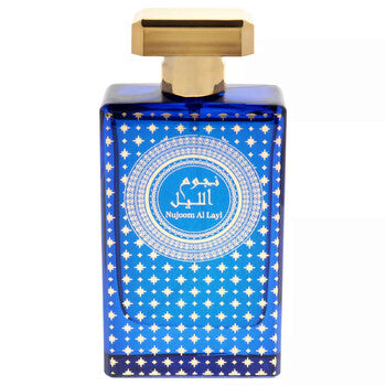 Risala Men's Nujoom Al Layl EDP Spray 4.0 oz (Wholesale) - Luxurious Fragrance Available Online in Hong Kong & China