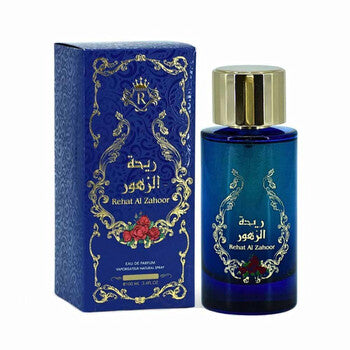 Risala Men's Rehat Al Zahoor EDP Spray 3.4 oz - Luxurious Fragrance Available Online in Hong Kong & China