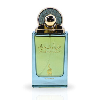Risala Men's Valley Of Gold EDP Spray 3.4 oz (Wholesale) - Luxurious Fragrance Available Online in Hong Kong & China