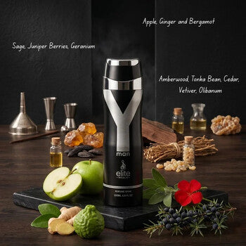 Risala Men's Y Man Body Spray 6.8 oz Fragrances (Wholesale) - Luxurious Fragrance Available Online in Hong Kong & China