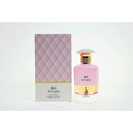 Risala Unisex Amalia EDP Spray 3.4 oz Fragrances - Luxurious Fragrance Available Online in Hong Kong & China