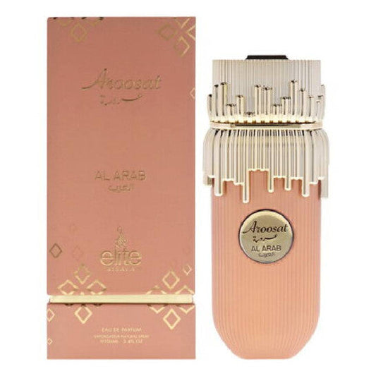 Risala Unisex Aroosat Al Arab EDP Spray 3.4 oz Fragrances (Wholesale) - Luxurious Fragrance Available Online in Hong Kong & China